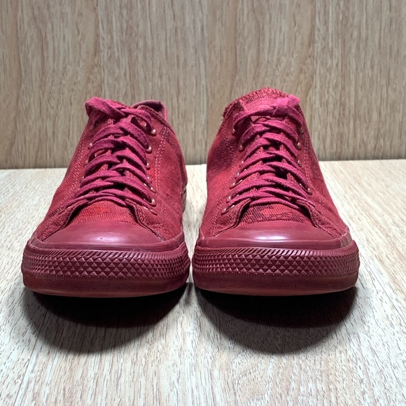 Converse Other - EUC CONVERSE CT JAQUARD OXC ChiliTrainers 149543C.